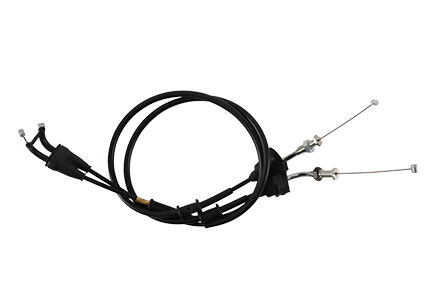 Cable de Gas YAMAHA YZF450(17)