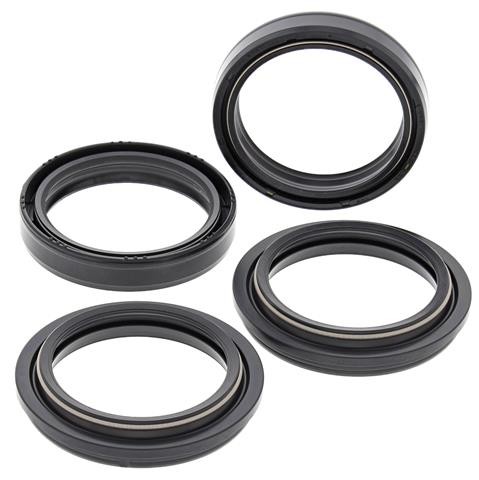 Kit Reten y Guardapolvos Horquilla (32x42x9)  KTM 50(02-11)