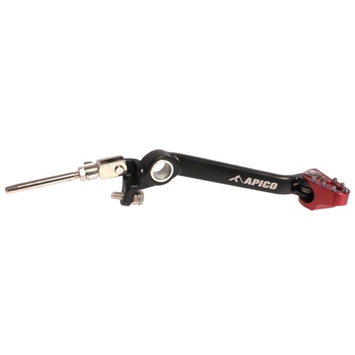 BRAKE PEDAL TRIAL ELITE BETA REV 80 03-08, EVO 80 09-24
