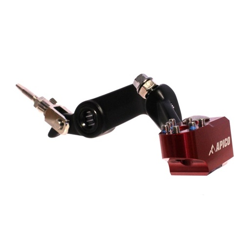 Pedal de Freno Forjado Trial MONTESA 315R 97-04, 4RT 05-24