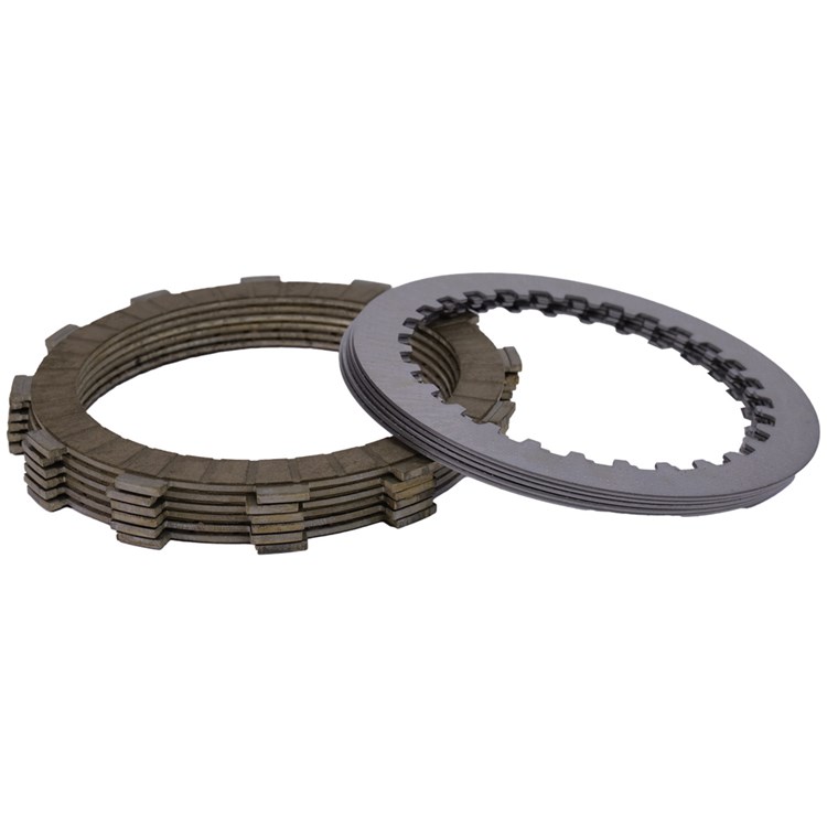 CLUTCH KIT EXCL SPRINGS MONTESA 4RT 250-301RR 05-25