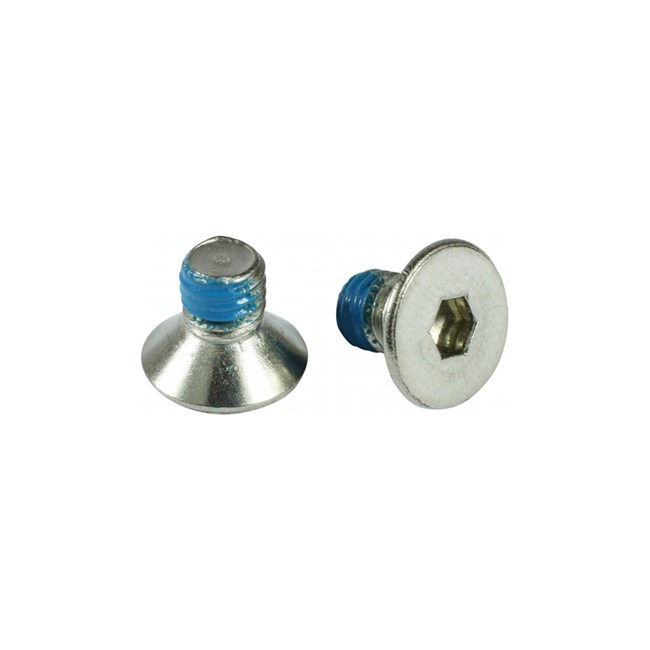 Pro-Bite Footpeg Plate Fixing Screws (2 units)