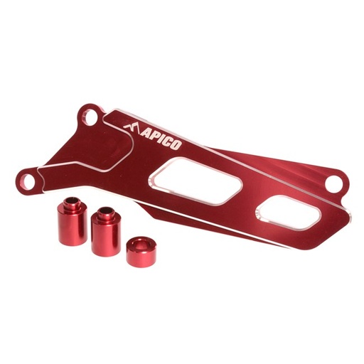 GAS GAS EC250-300 (18-19) RIEJU (20-23) Red Sprocket Protector