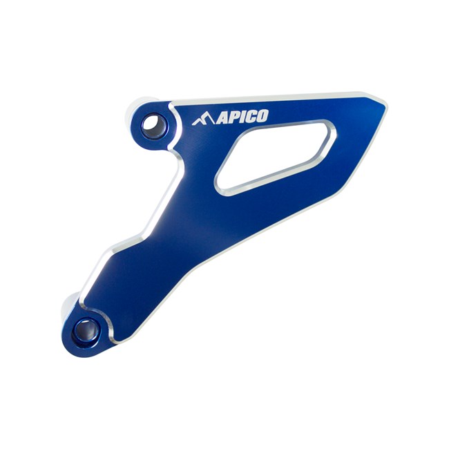 ZProtector Piñón YAMAHA YZ125(05-219 YZ125X(20-21) Azul