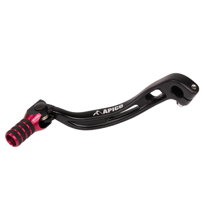 GEAR PEDAL ELITE HONDA CRF250R/RX 18-25, CRF450R/RX 17-25, CRF450X/L/RL 19-25