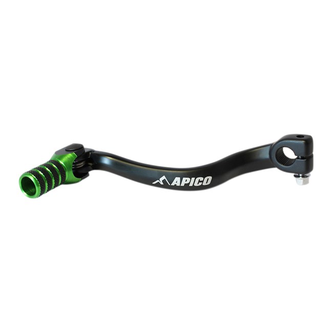 GEAR PEDAL ELITE SUZUKI/KAWASAKI RM65 03-05, KX65 00-25