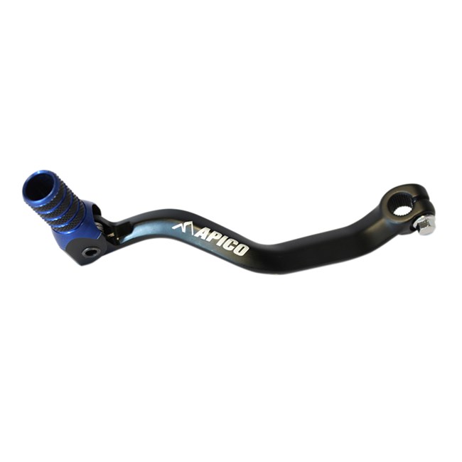 GEAR PEDAL ELITE SHERCO ENDURO SE-R125-300 14-25
