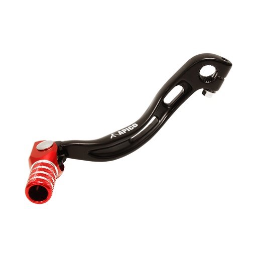 GEAR PEDAL ELITE BETA ENDURO 125-300RR 13-25, 300RX 21-25, 350-520RR 10-19