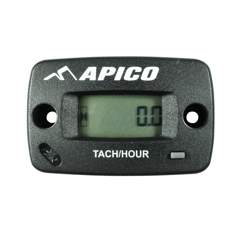 Hour Meter