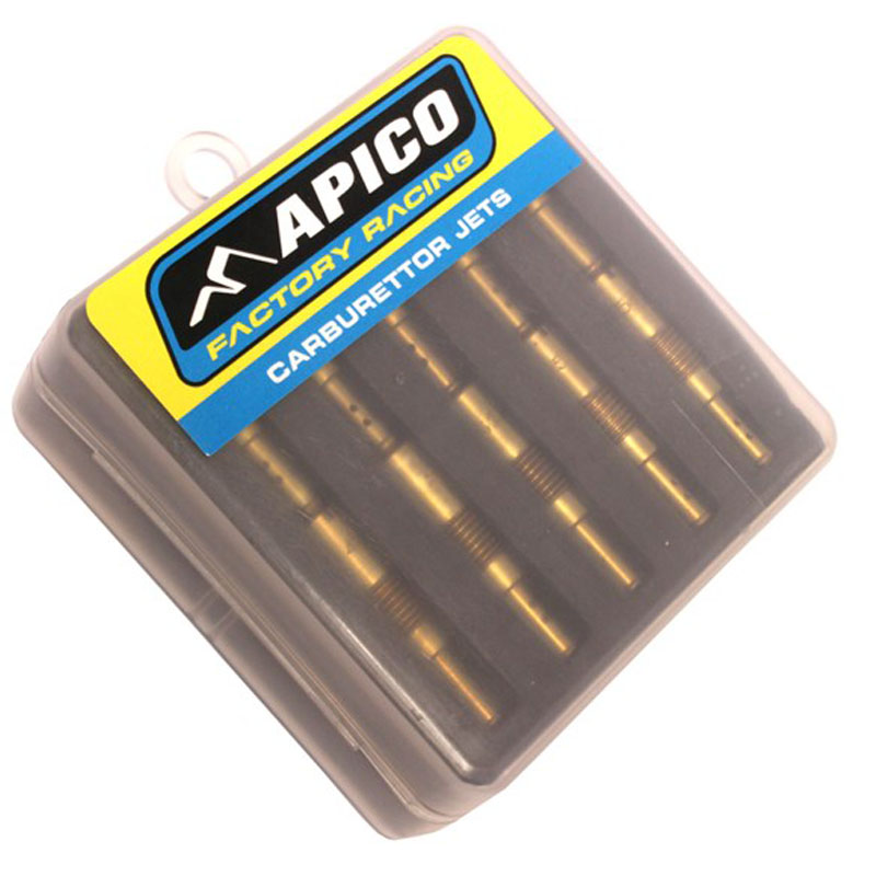 Keihin High Carb  Kit (175-178-180-182-185-188-190-192-195-198)