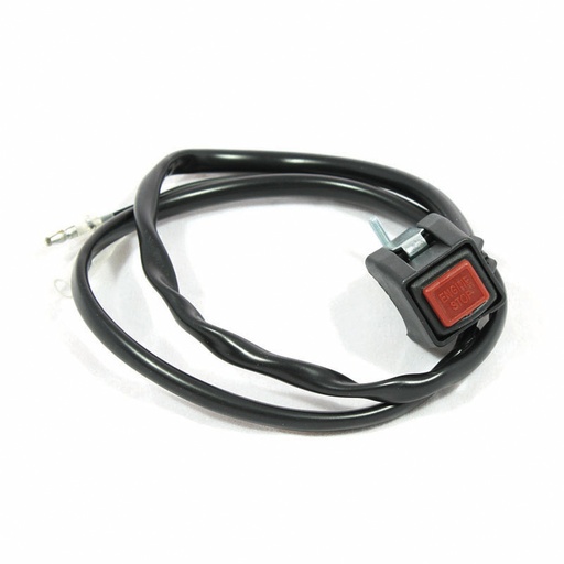 Botón de Paro YAMAHA YZ65 18-24, YZ80-85 80-24, YZ125-250 80-04