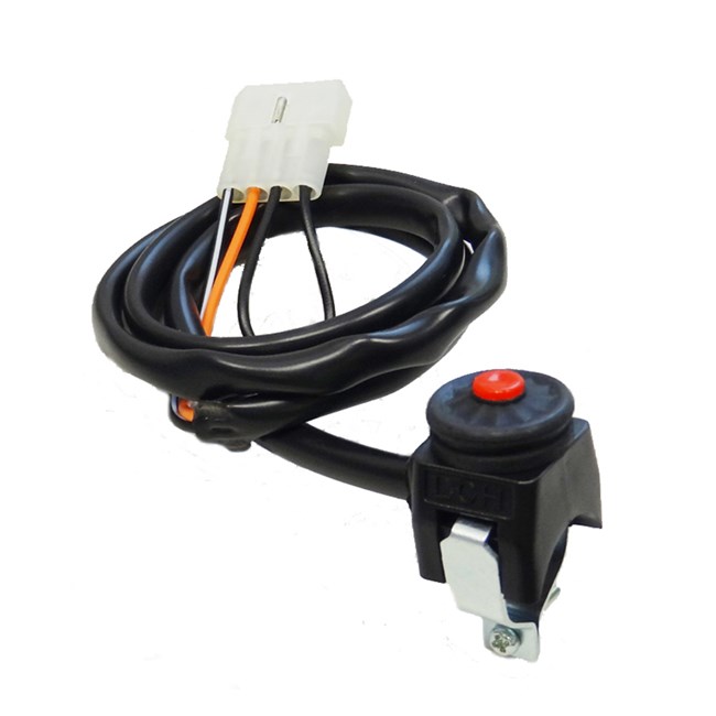 Botón de Arranque KTM/HQV/GAS SX/SX-F/TC/FC150-530 04-22, EXC/TE/FE150-510 04-23, MC/EC/EX-F 21-23
