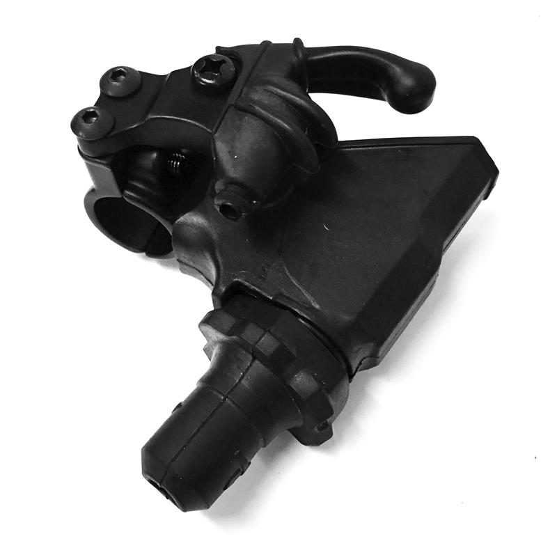 Clutch lever support YAMAHA YZ250F (03-08) YZ450F (03-08) WR250F (03-14) WR450F (03-11)