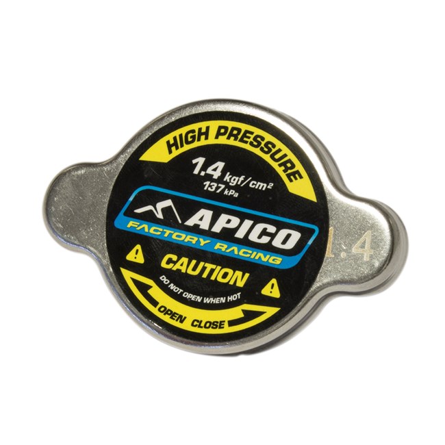 Radiator Cap 1.4