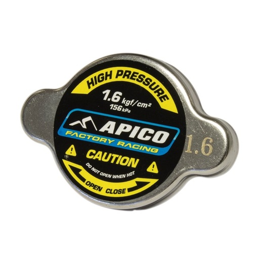 Radiator Cap 1.6