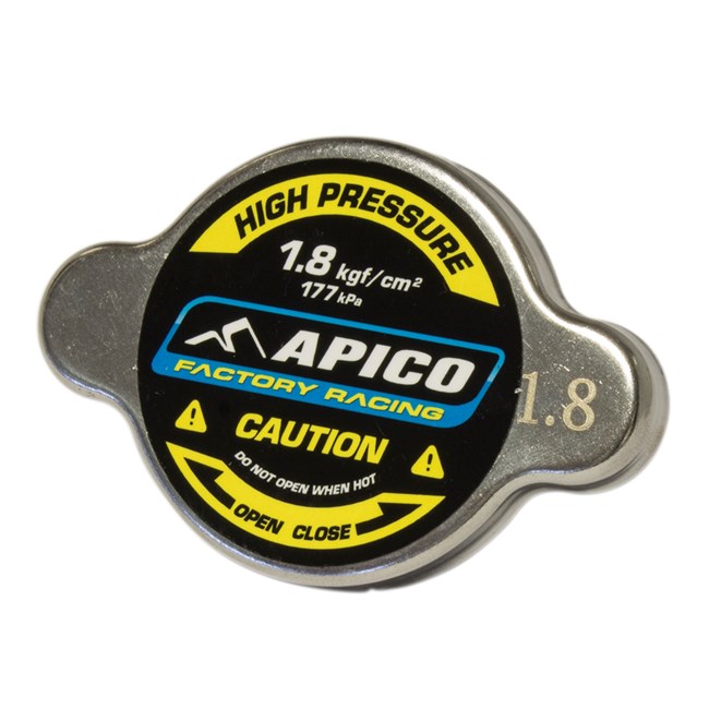 Radiator Cap 1.8