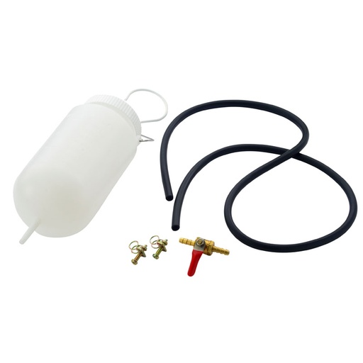 Portable Fuel Tank 1L