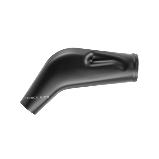 Front Silencer Protector Beta Evo (09-25)