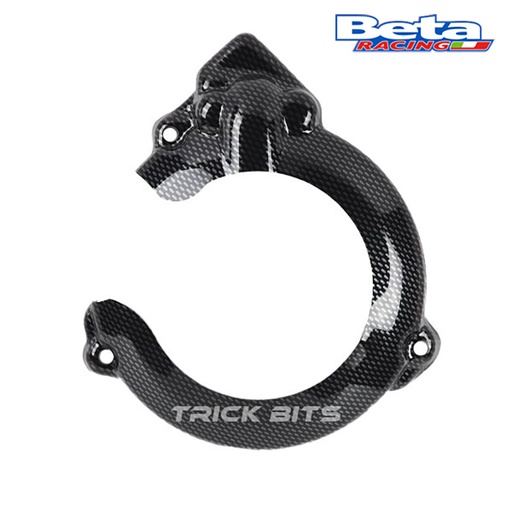 Ignition Cover Protector Beta Evo (09-14)