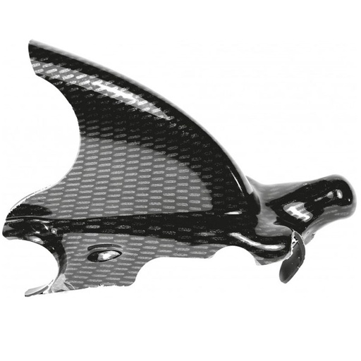 REAR DISC HUGGER GAS-GAS TXT/PRO/RACING 09-22, MONTESA 4RT 05-25