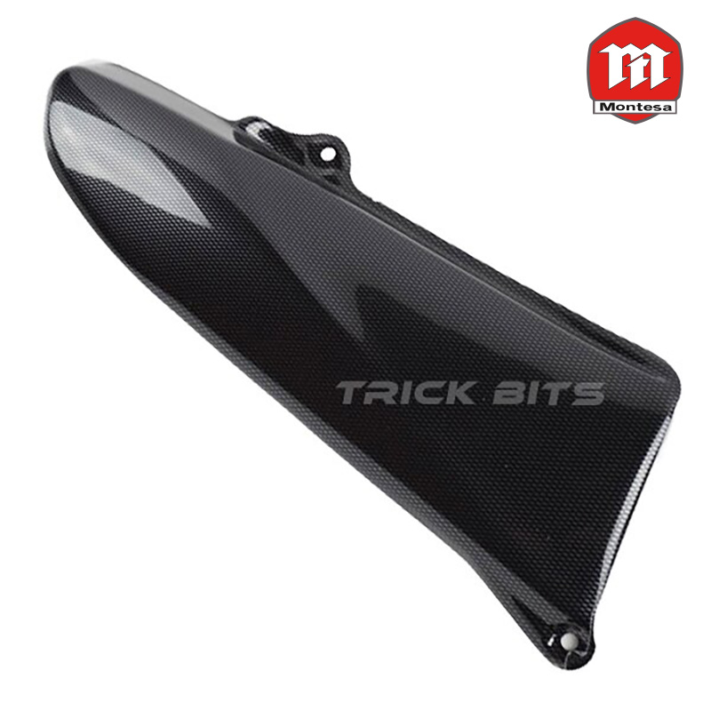 SILENCER COVER MONTESA 4RT 09-21