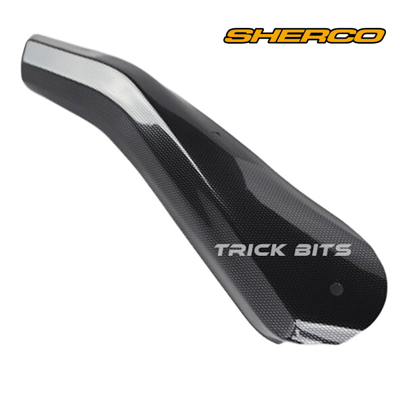 Protector Silencioso Sherco Trial (14-15)