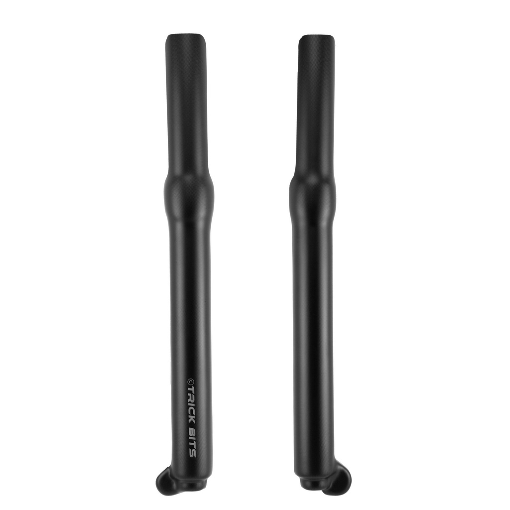 Tech 39mm fork protector long model,TECH 39MM FORK GAS-GAS, TRS, 4RT, SHERCO, SCORPA, E-MOTION 11-24 3 