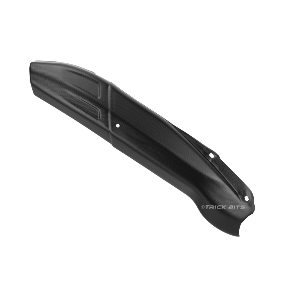 SILENCER COVER TRS ONE/RR/GOLD 125-300 16-25