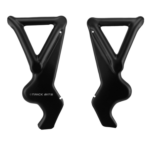 Protector Chasis VERTIGO 16-24 