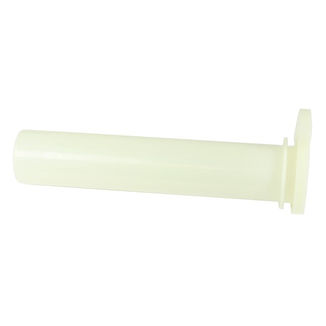 THROTTLE SLEEVE PLASTIC HONDA CRF250R/RX 04-26, CRF450R/RX 02-26, CRF250X/450X 04-26