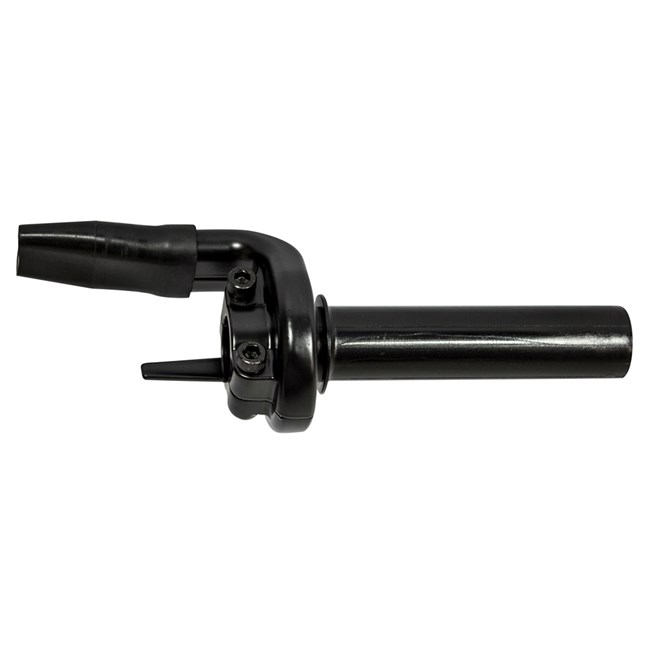 Mando de Gas completo CRF250R(04-17) CRF450R(02-16) CRF250X(04-19) CRF450X(04-18)