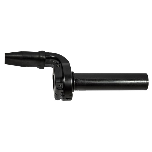 Mando de Gas completo KAWASAKI/SUZUKI/YAMAHA KXF/RM-Z/YZF 4T >25