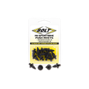 Remaches Nylon M6 (10 uds.)