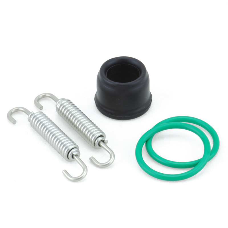 Kit Juntas Escape KTM/HQV/GAS SX50 02-25, TC50 17-25, MC50 21-25
