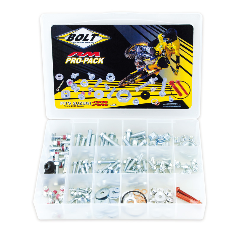 Pro Pack RM/RM-Z 01>