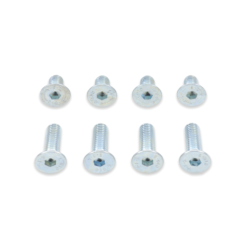 Tornillos Disco de Freno SUZUKI RM80 90-01, RM85 02-24