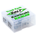 Track Pack KX/KXF