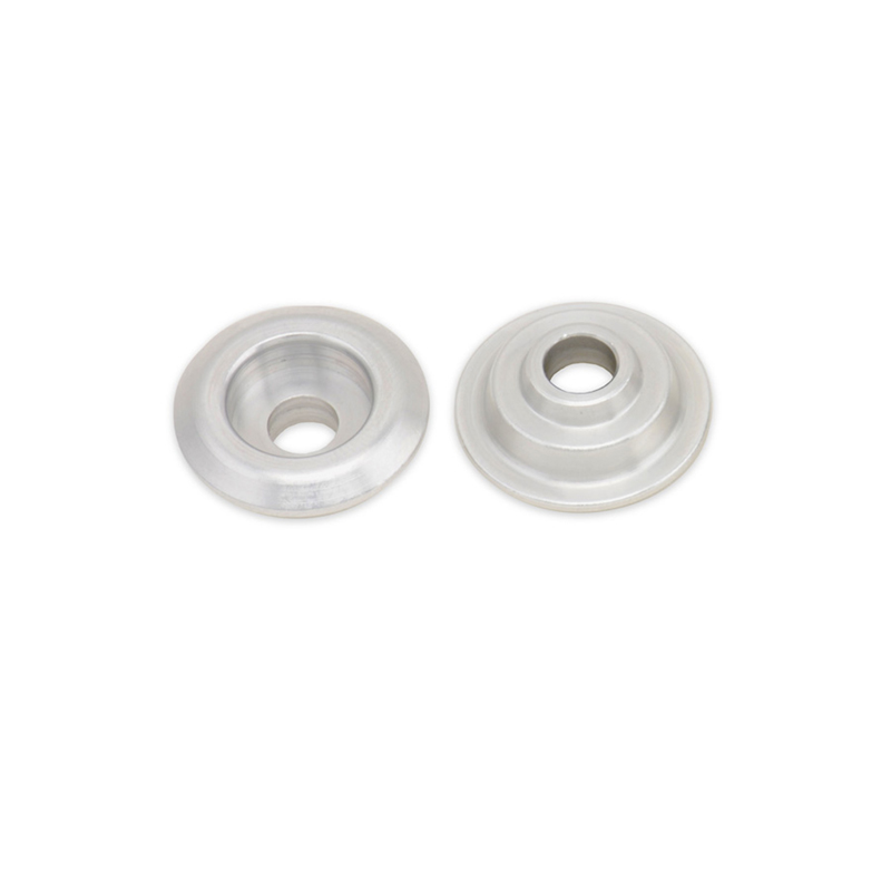 Bushing KTM-HSQ-GAS GAS M6x23mm (5 units)