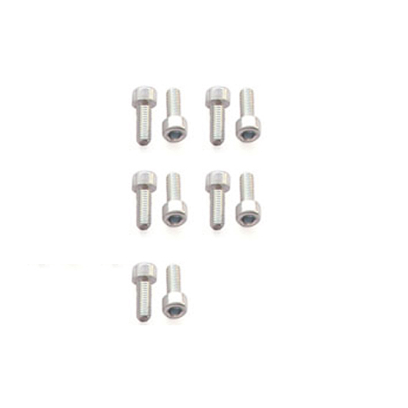 Carburetor Allen Screw M4x12 (10 units)