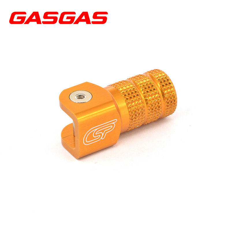 Gas Gas Gear Pedal Tip  - Jotagas