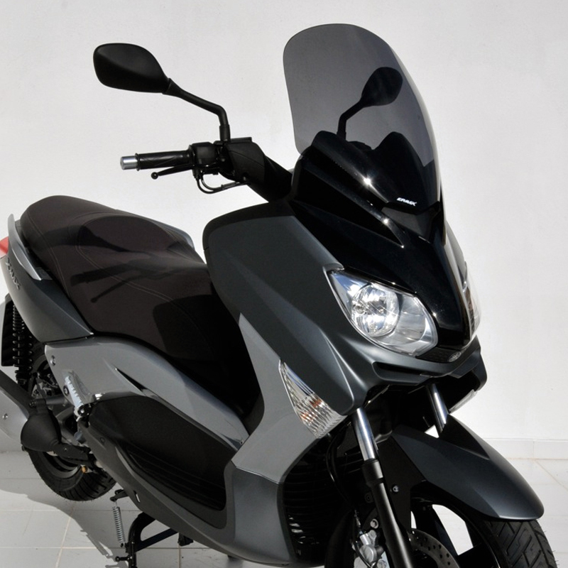 Sport screen 68CM 500 T MAX 2008/2011 Light Black (Dark smoked)