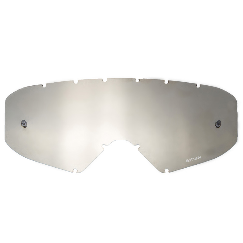 Lens MX04 JUNIOR Mirror Gray