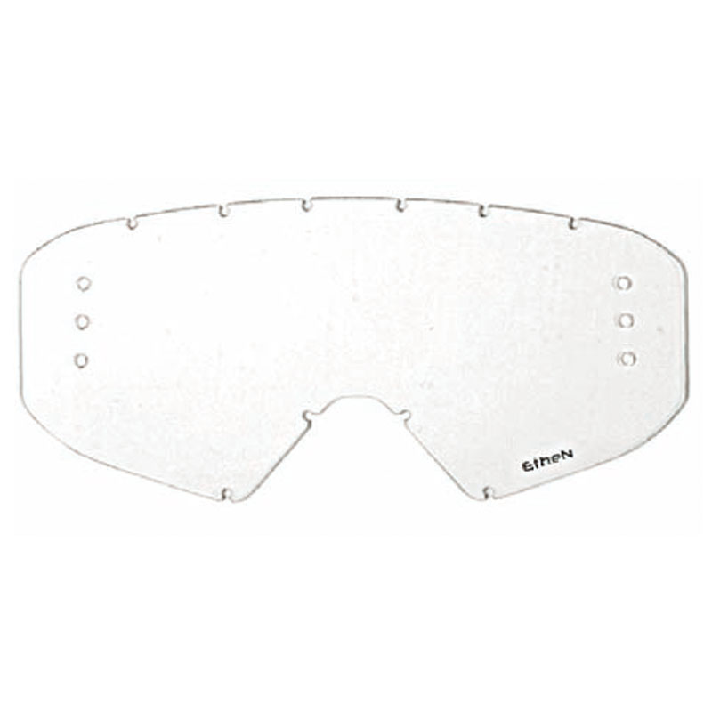 Lens MX04 JUNIOR Transparent