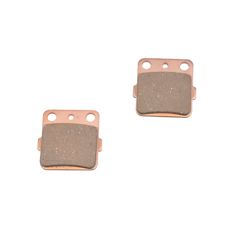 Brake pads KAWA/HONDA/SUZUKI/TM/YAMAHA REAR YZ65 (18-20) YZ80-85 (93-20)