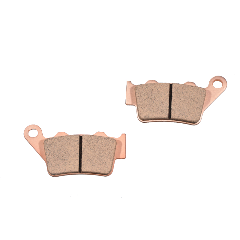 Pastillas freno trasero Brembo cross 22.2180.20 GG/HSB/HSQ/KTM Ver aplic.