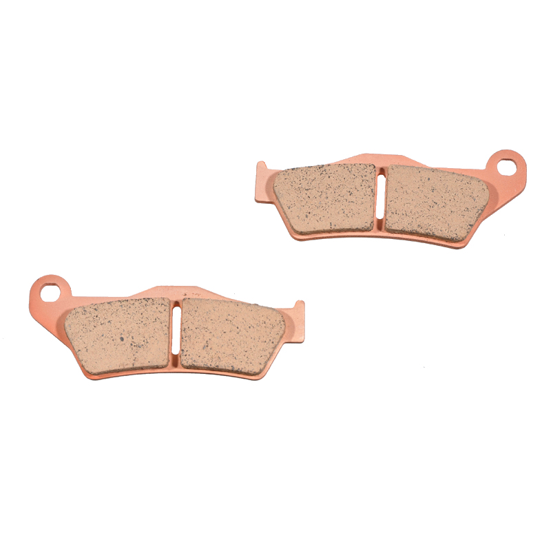 Z Front brake pads HSB 4 piston caliper (01-13)