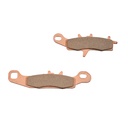 Front brake pads KX80 (97-) KX85 (01-) RM85 (05-)