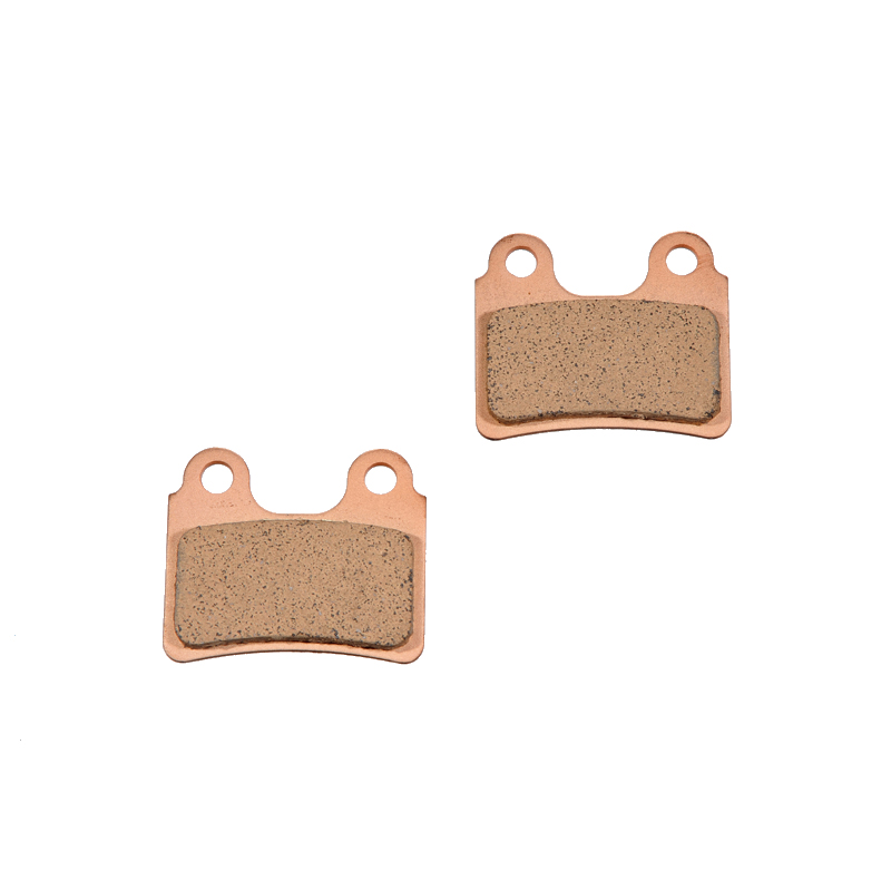 Pastillas freno delantero B/GG/H/MN/OS/SH Ver aplic.