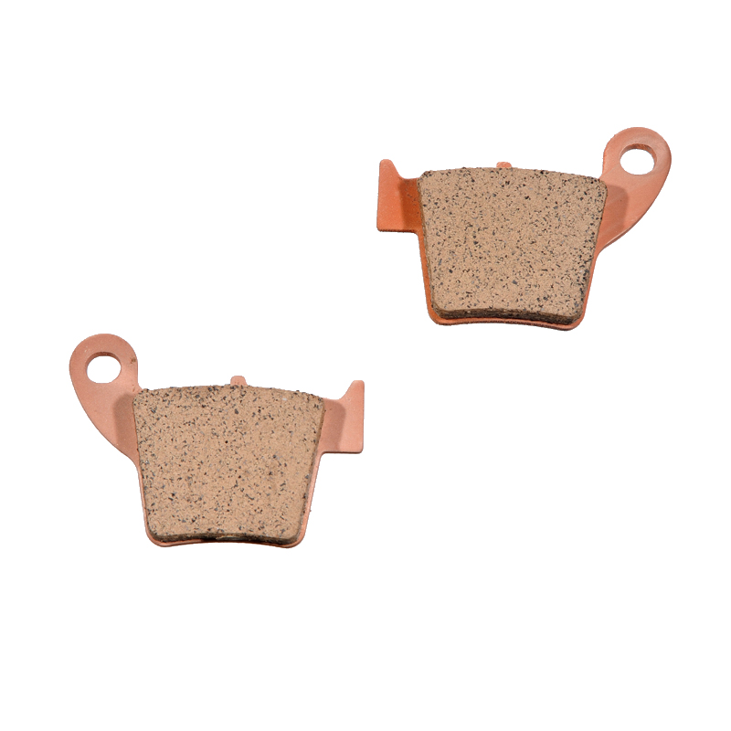 Rear brake pads HONDA