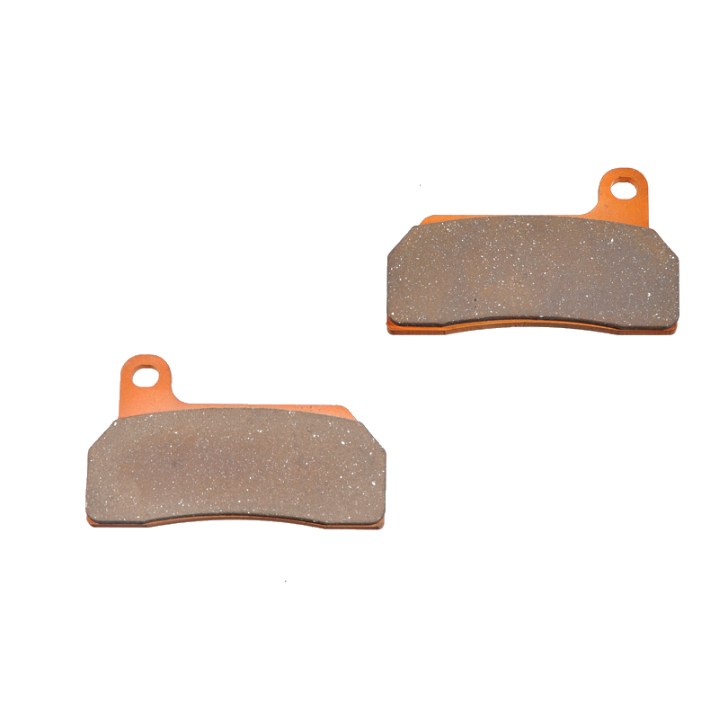 zBrembo racing calipers front brake pads P426/28 (XA1K480)